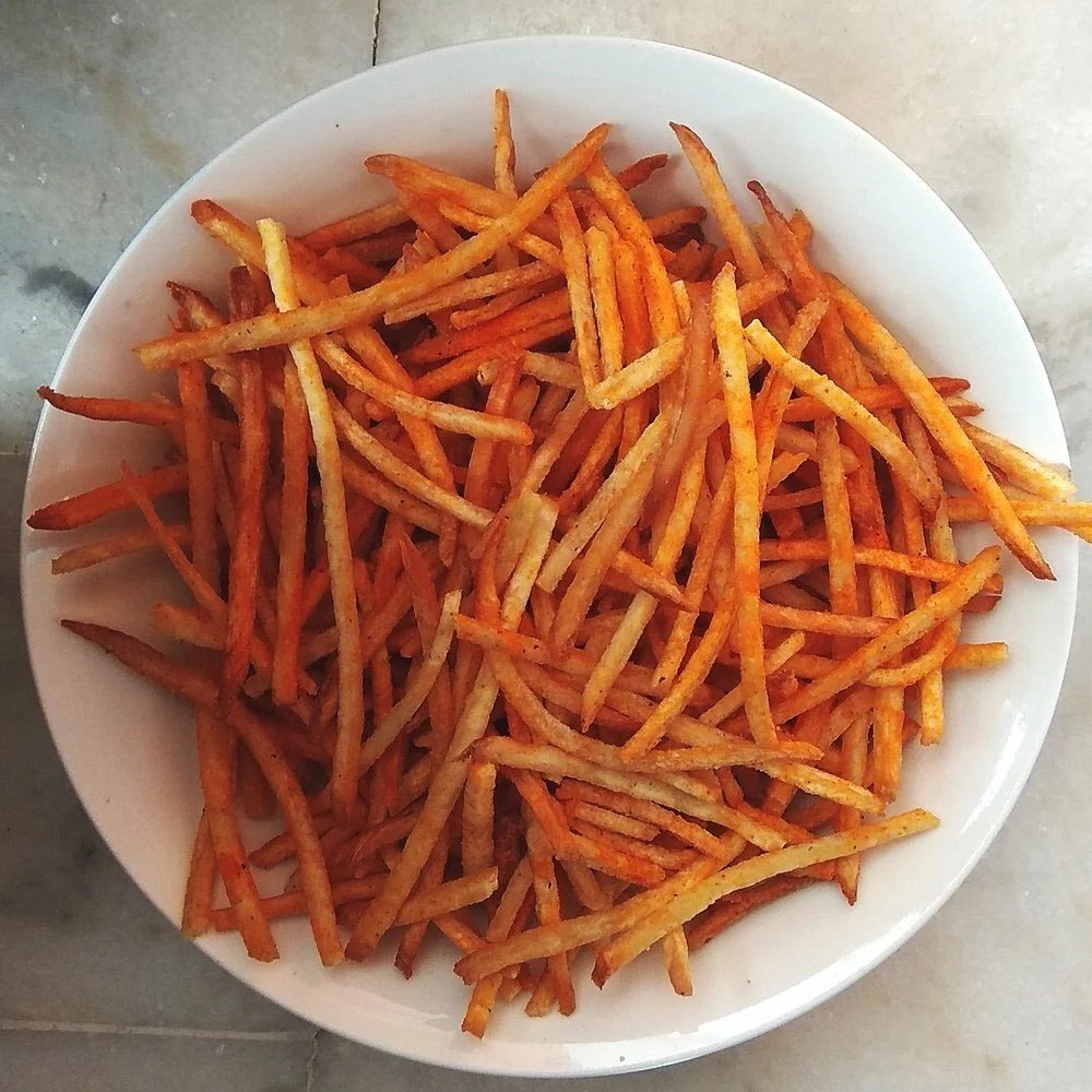 Maravalli Stick Chips Manufacturers in India